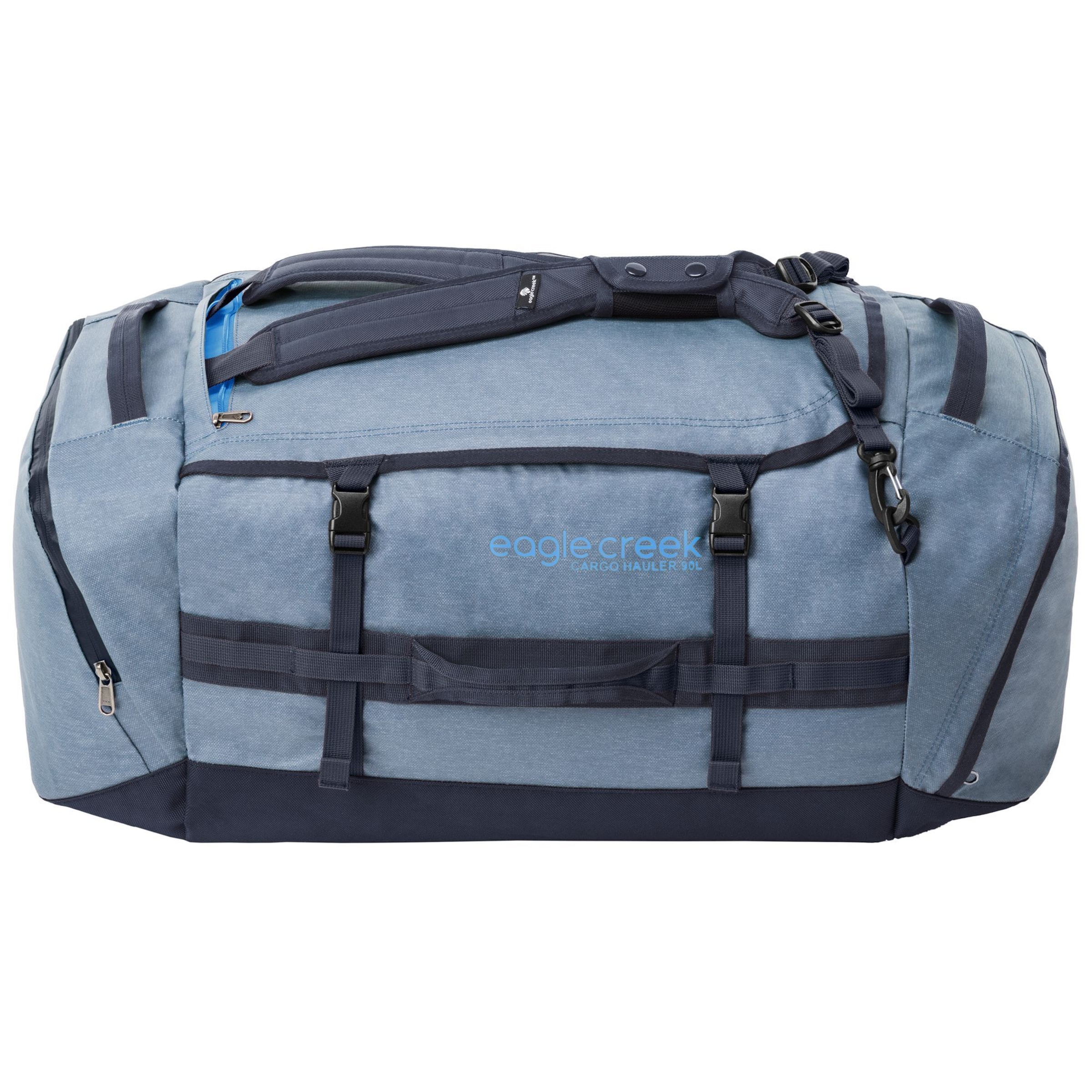 Borsa da viaggio di EAGLE CREEK in blu: frontale