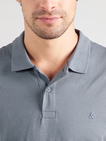 JACK & JONES Μπλουζάκι σε μπλε