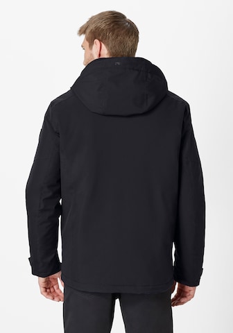 REDPOINT Performance Jacket in Black