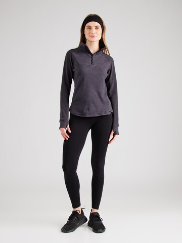 Whistler Performance Shirt 'Kajsa' in Black