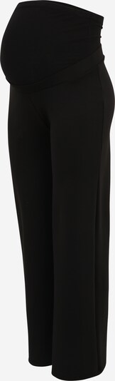 Only Maternity Spodnie 'FEVER' w kolorze czarnym, Podgląd produktu