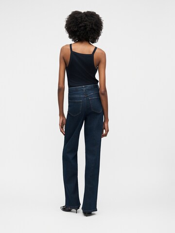 Vero Moda Tall Wide leg Jeans in Blue