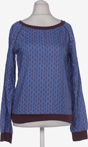 Tranquillo Blouse & Tunic in S in Blue: front