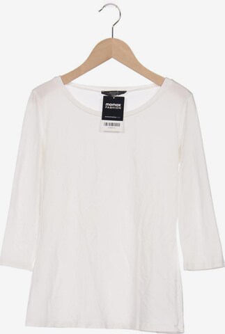 Weekend Max Mara Top & Shirt in S in White: front
