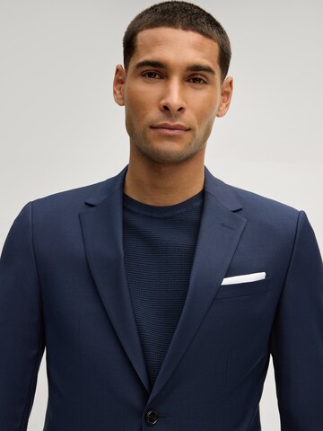 JOOP! Slim fit Suit 'Damon Gun' in Blue