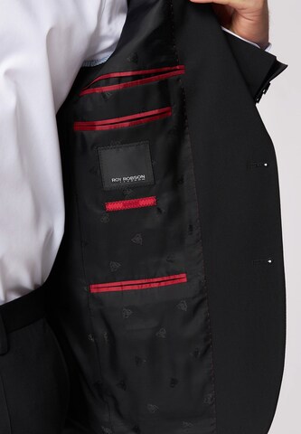 ROY ROBSON Slim fit Suit in Black