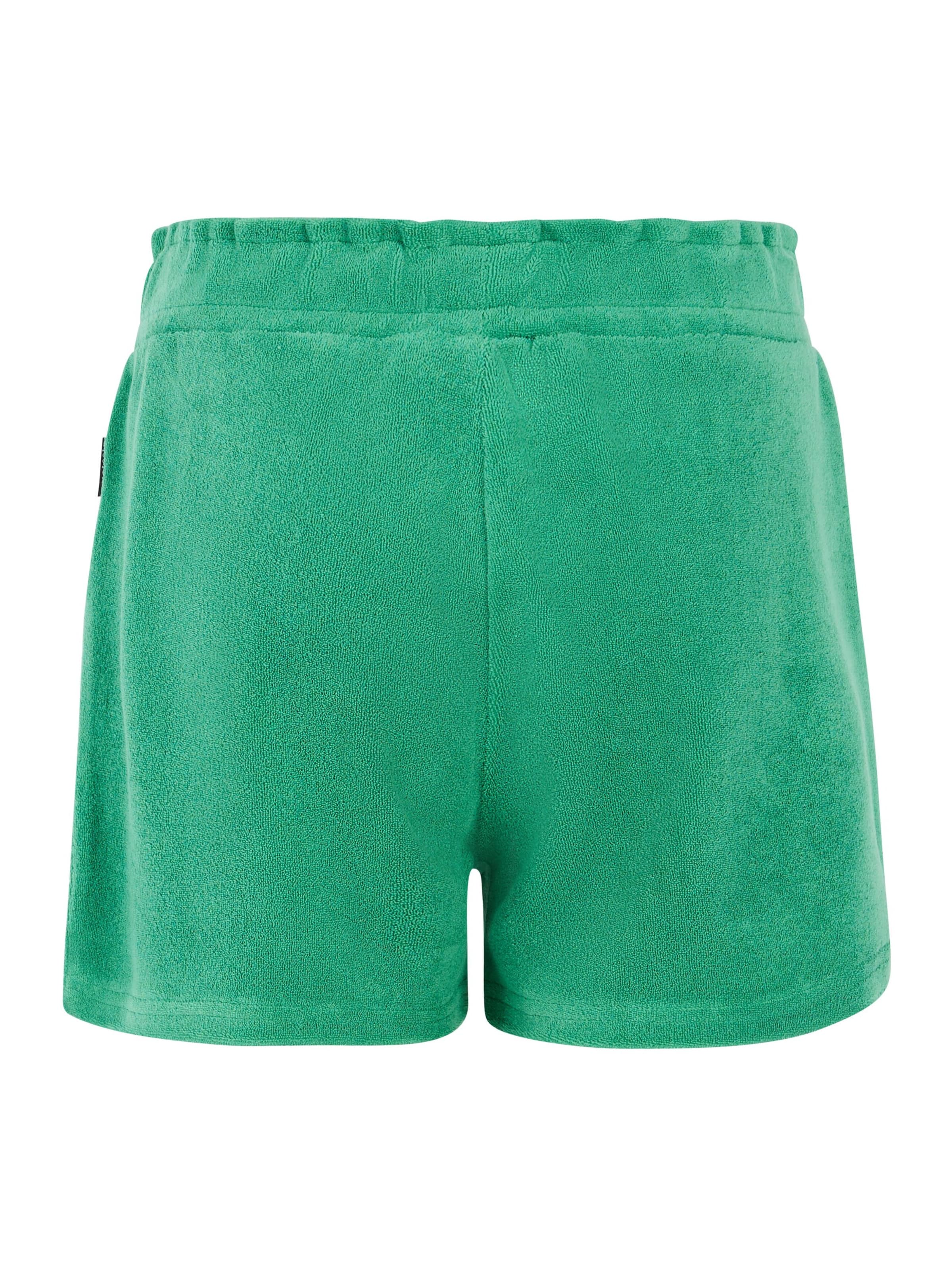 PROTEST Regular Hose 'PRTDots JR'‌‌‌‌‌‌‌‌‌ in Grün