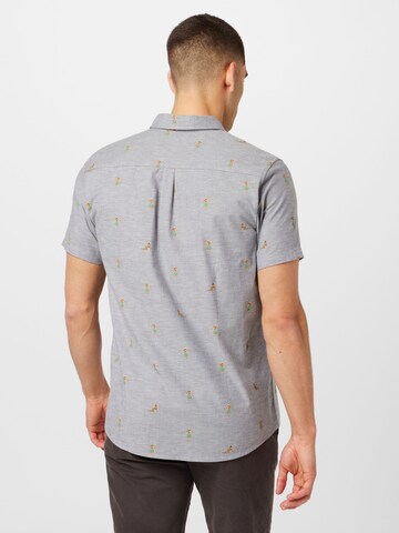 Regular fit Cămașă 'HULA BREACH' de la RIP CURL pe albastru