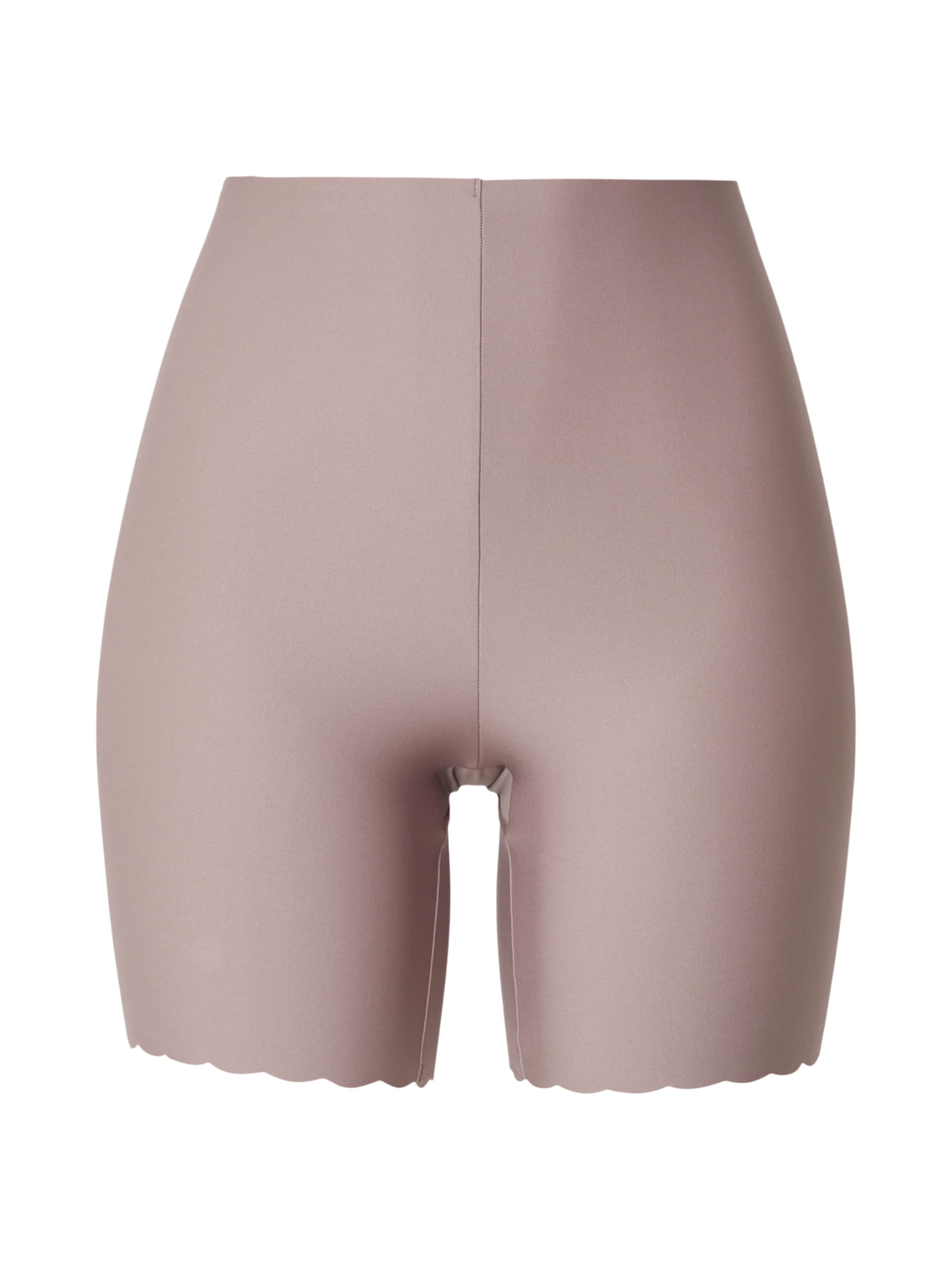 Pantalon modelant Skiny en rose : devant