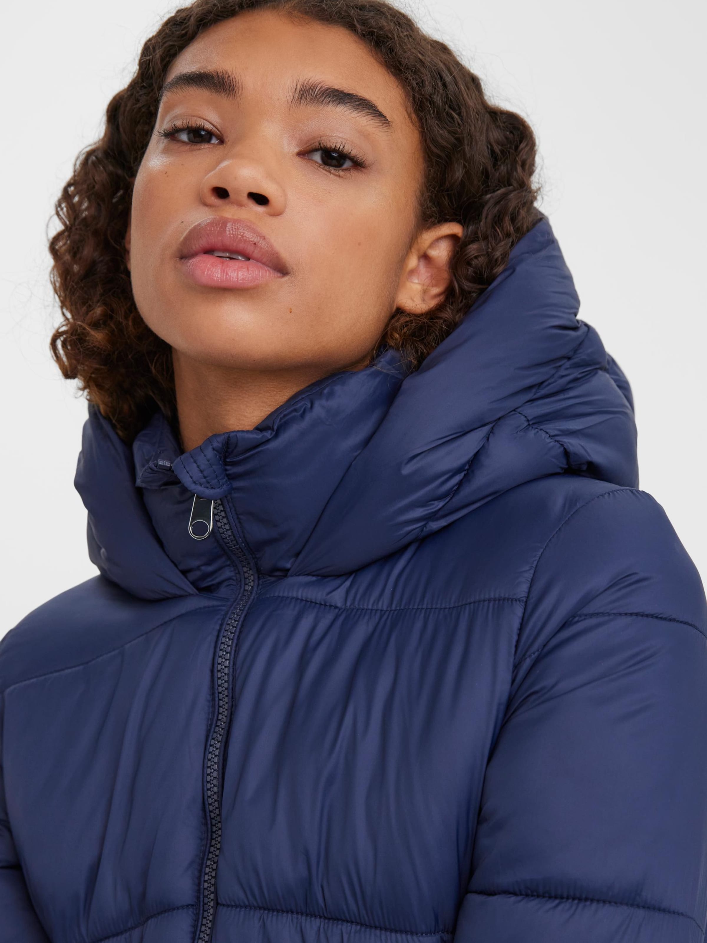 Vero moda clearance down jacket