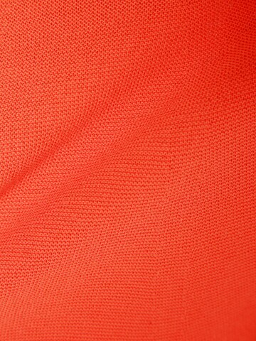 DRYKORN Pullover 'Mimas' in Orange