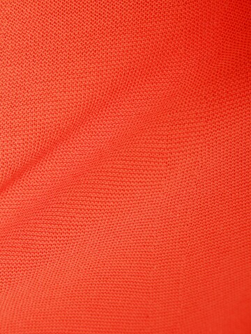 Pull-over 'Mimas' DRYKORN en orange