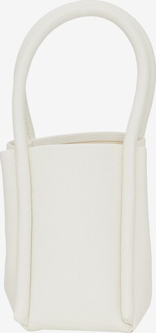 FELIPA Handtas in Wit: voorkant