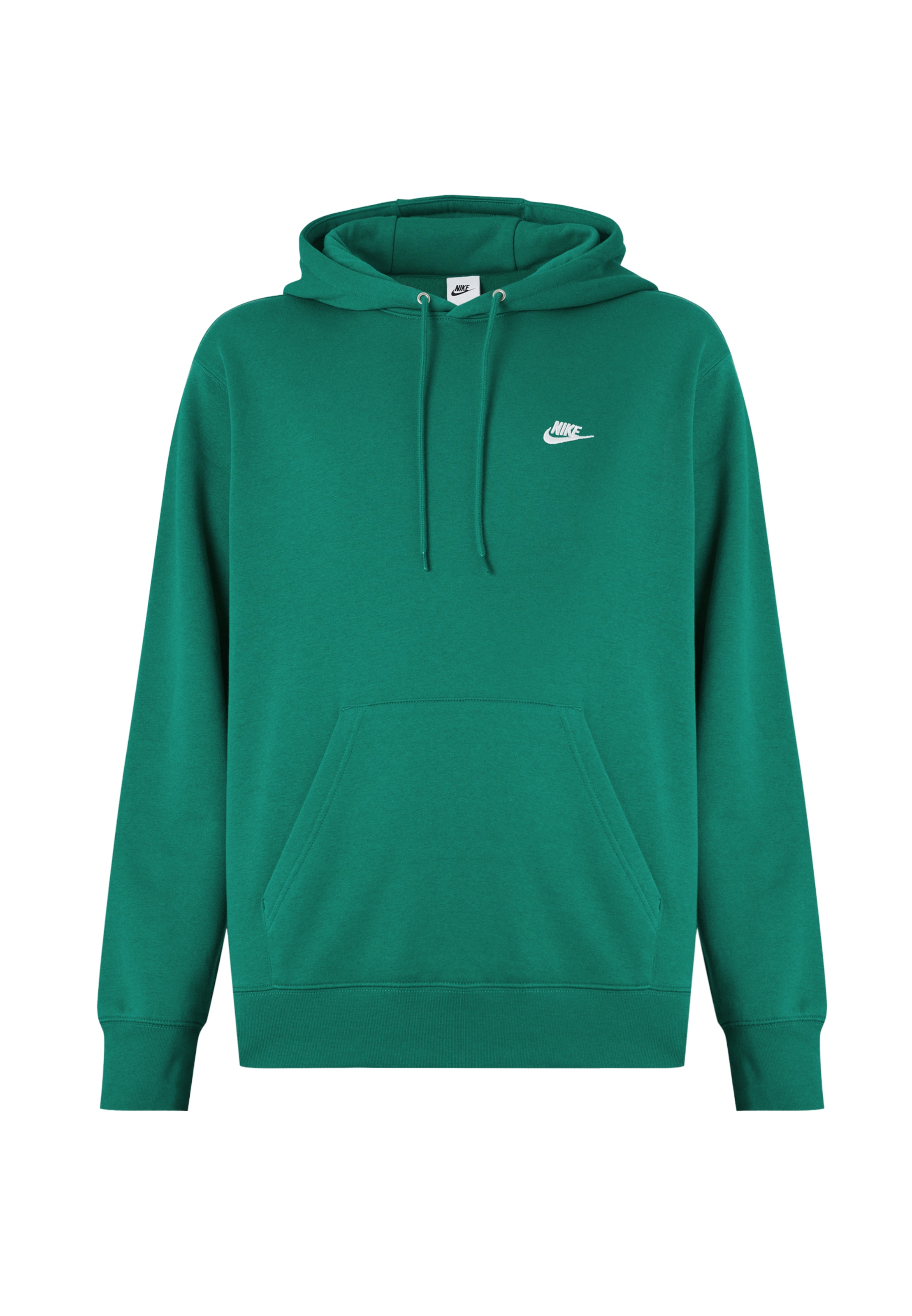 Nike Sportswear Collegepaita 'CLUB' koossa S värissä ruoko, Tuotenäkymä