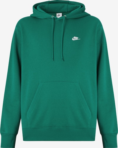Nike Sportswear Collegepaita 'CLUB' koossa S värissä ruoko, Tuotenäkymä
