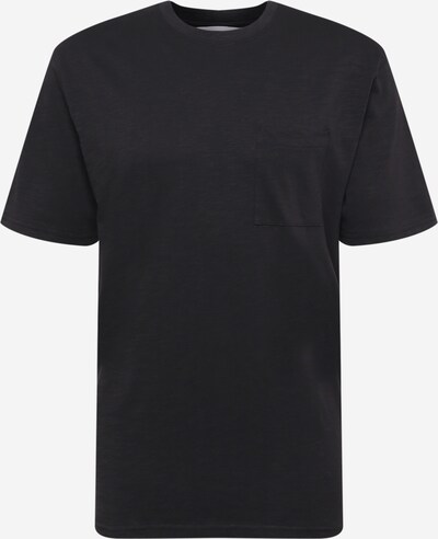!Solid Camiseta 'Durant' en negro, Vista del producto