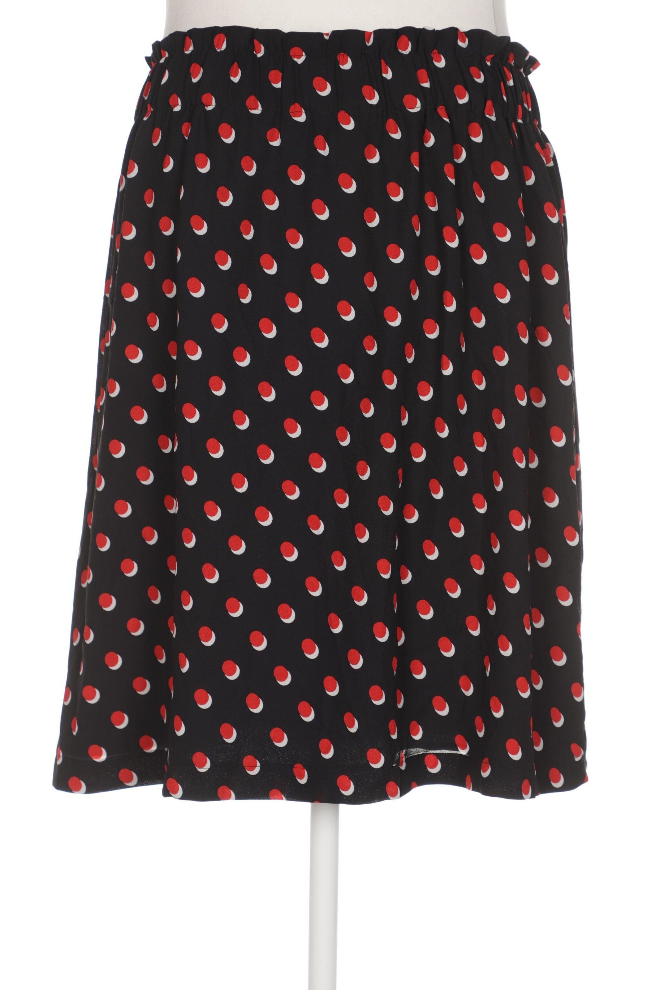 HALLHUBER Skirt in XL in Black