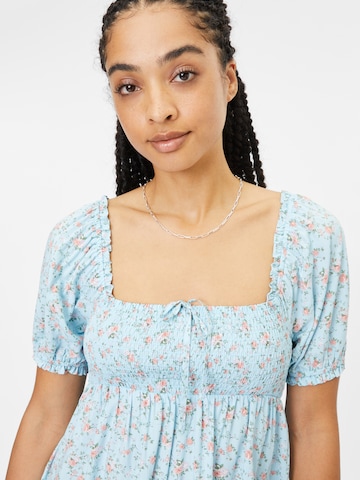 Robe d’été AÉROPOSTALE en bleu