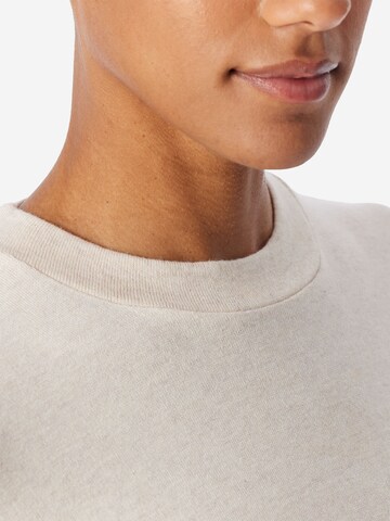 Chemise de nuit ' Mix Relax ' SCHIESSER en blanc