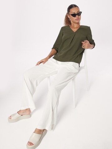 Chemisier 'DIVYA' JDY en vert