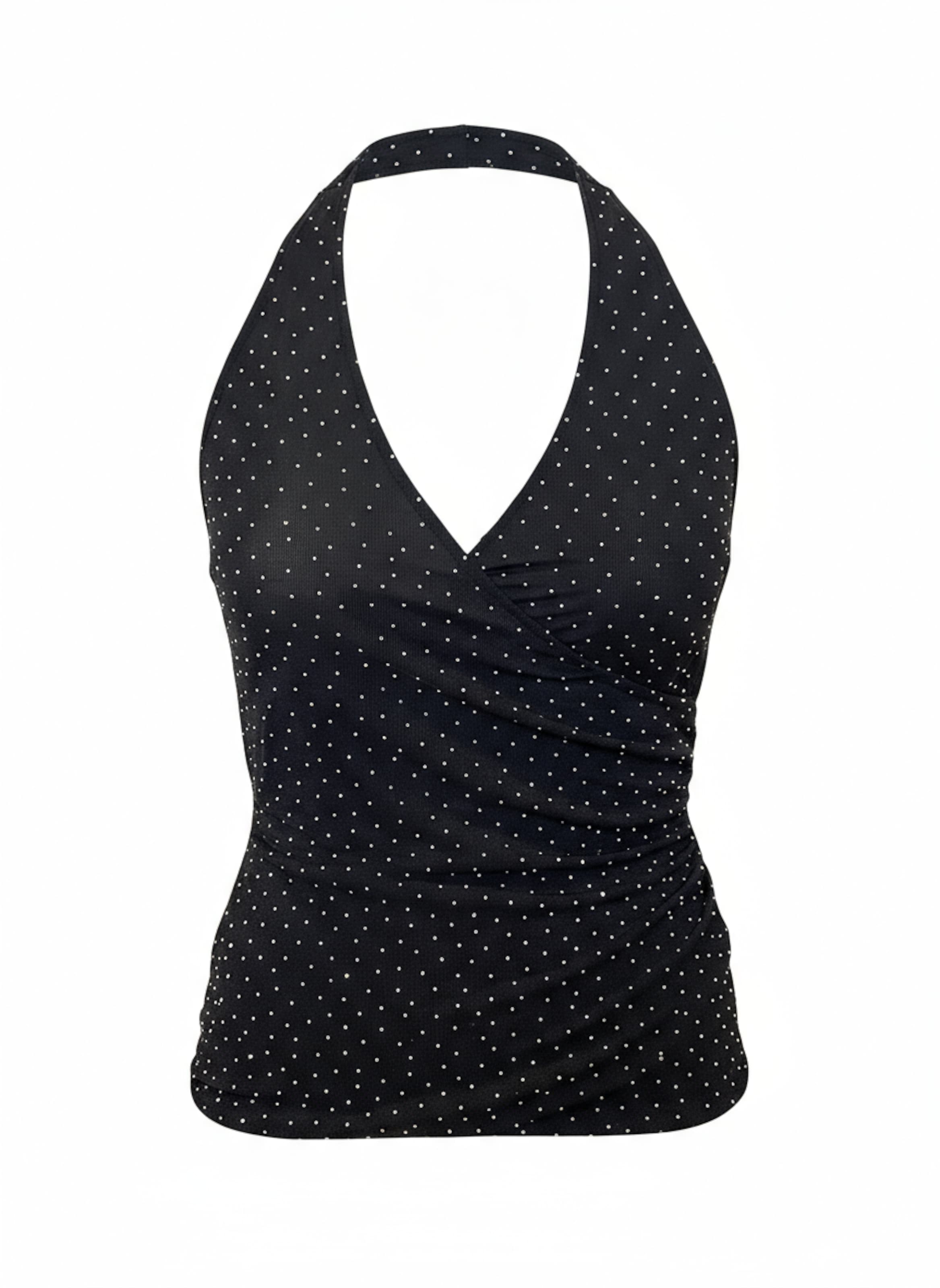 studioselect Топ 'Nola' в Черный: спереди