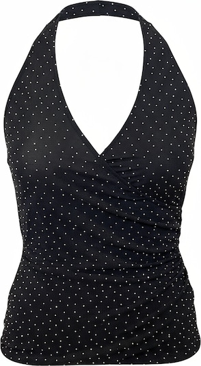 studioselect Top 'Nola' u crna / bijela, Pregled proizvoda