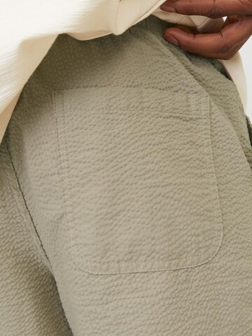 JACK & JONES Loosefit Broek in Grijs