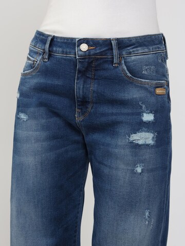 Loosefit Jean '94IDA' Gang en bleu