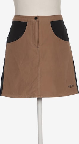 Sportalm Skirt in M in Black: front