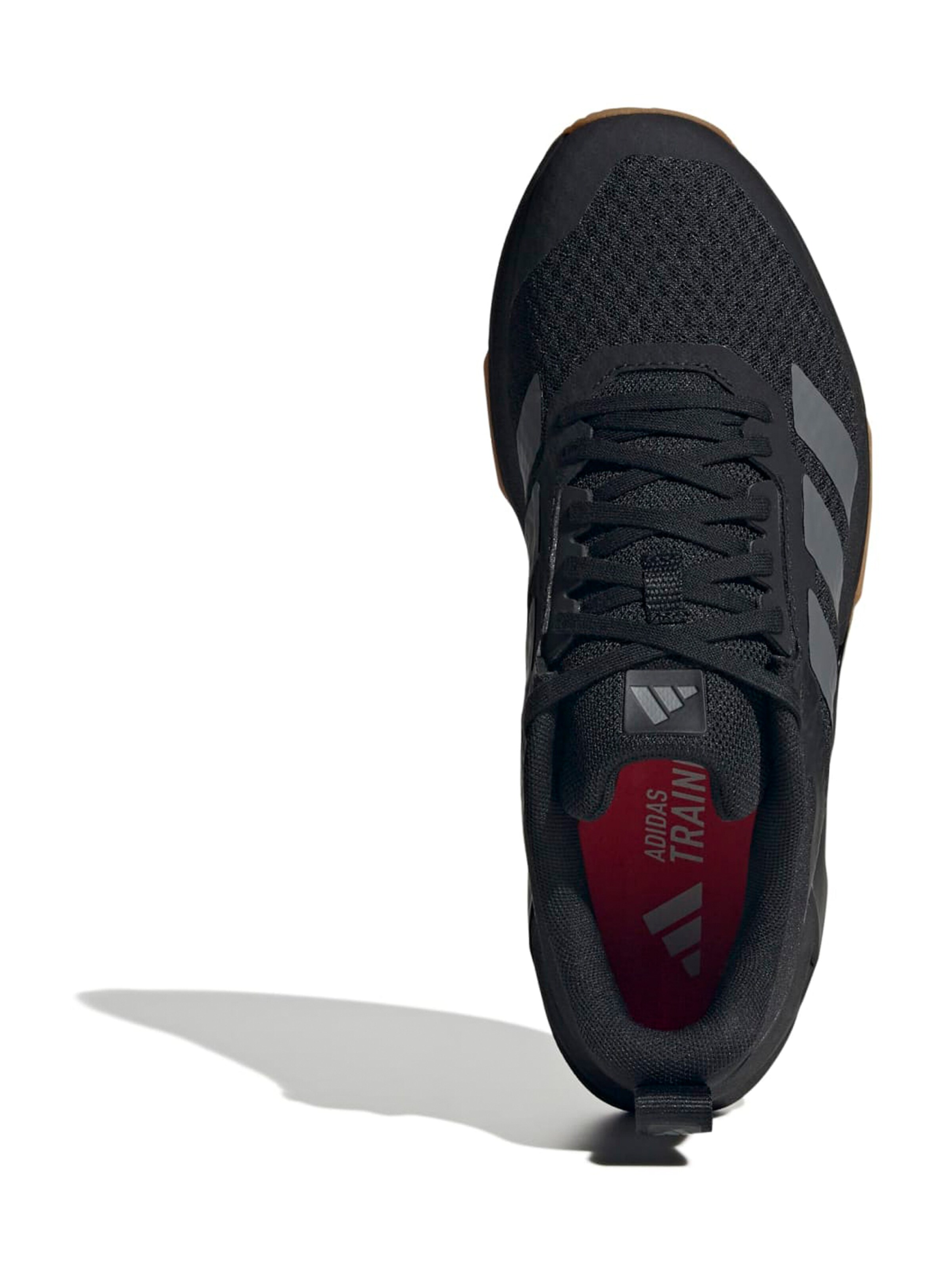 ADIDAS PERFORMANCE Sports shoe 'Dropset Control' in Black