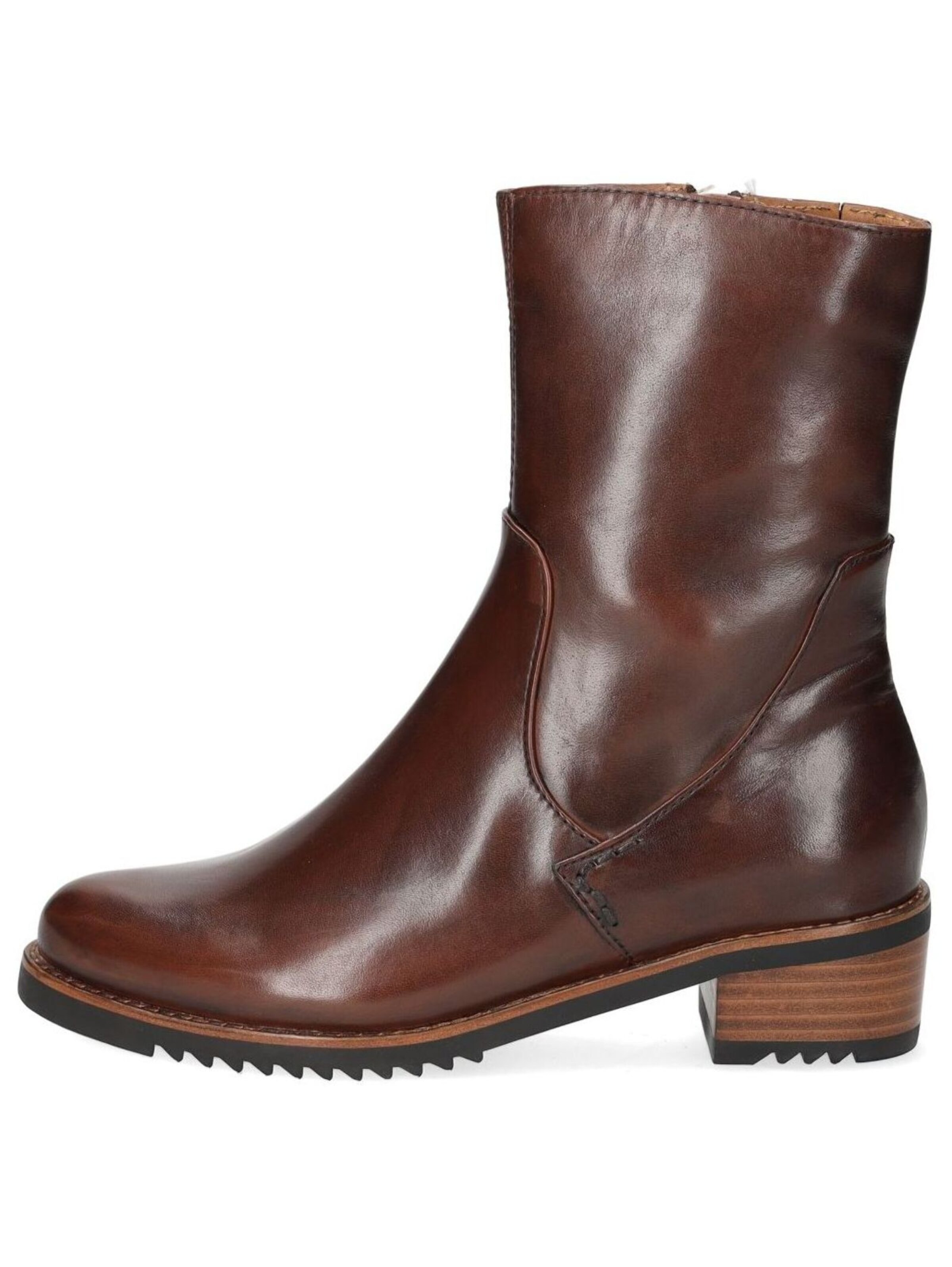 Everybody Enkellaarsjes in Bruin