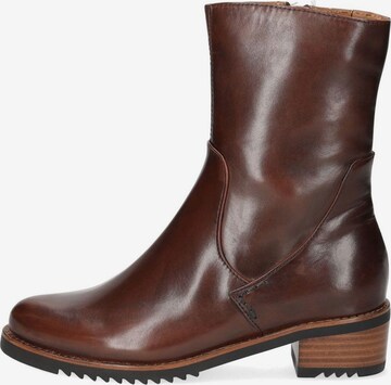 Everybody Ankle Boots in Brown