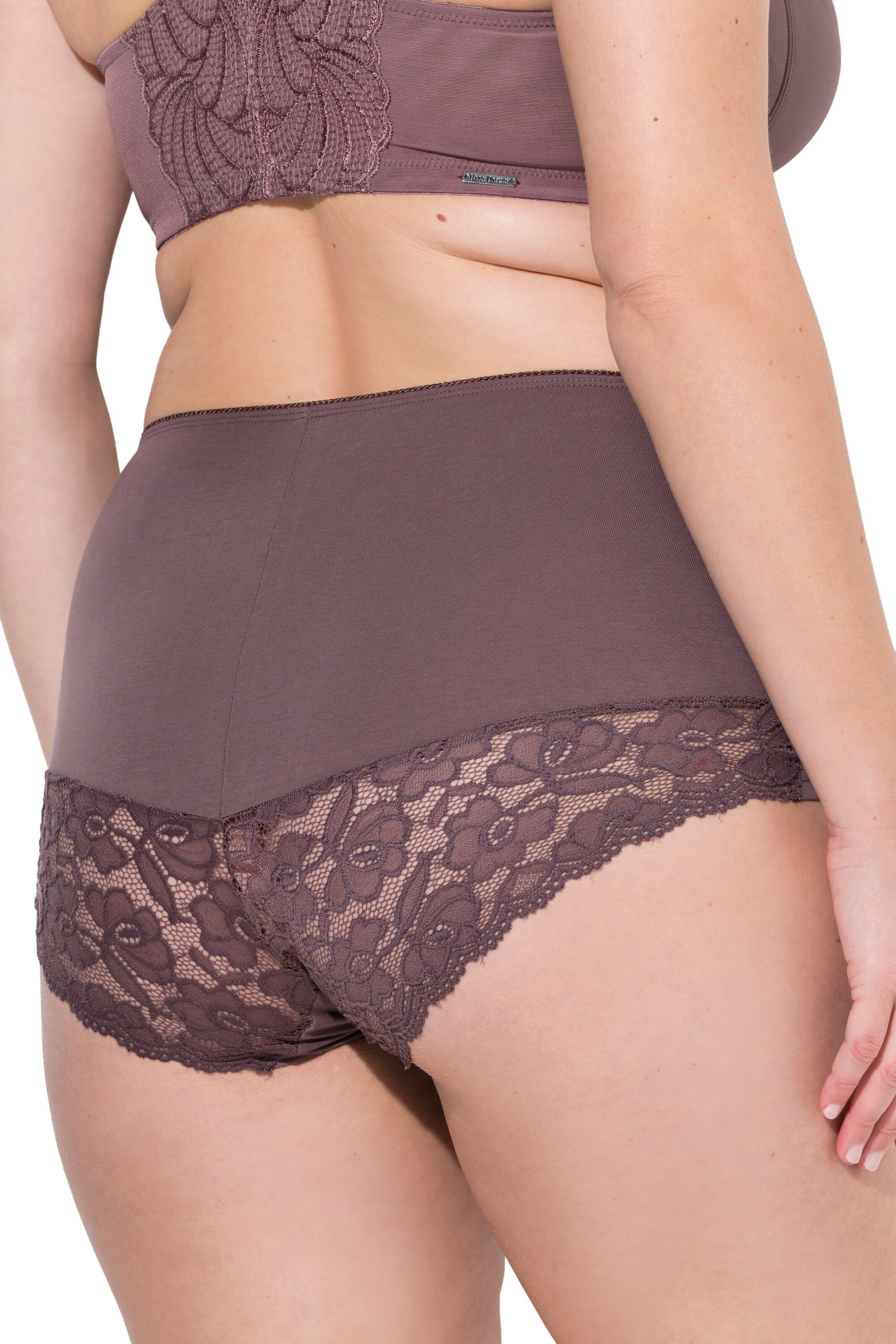 Ulla Popken Slip in Gemengde kleuren