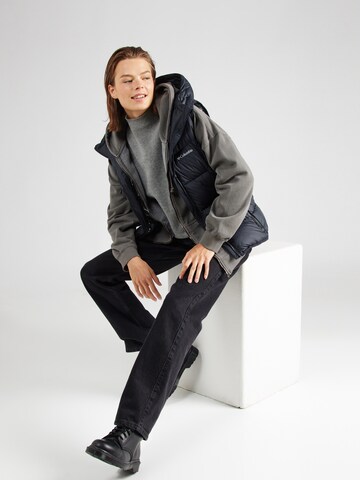 COLUMBIA Sportweste 'Pike Lake II' in Schwarz