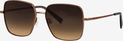 Marc O'Polo EYEWEAR Sonnenbrille in Einheitsgröße in kupfer, Produktansicht