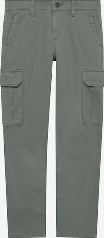 s.Oliver Regular Hose 'Pete' in Grau: Vorderseite