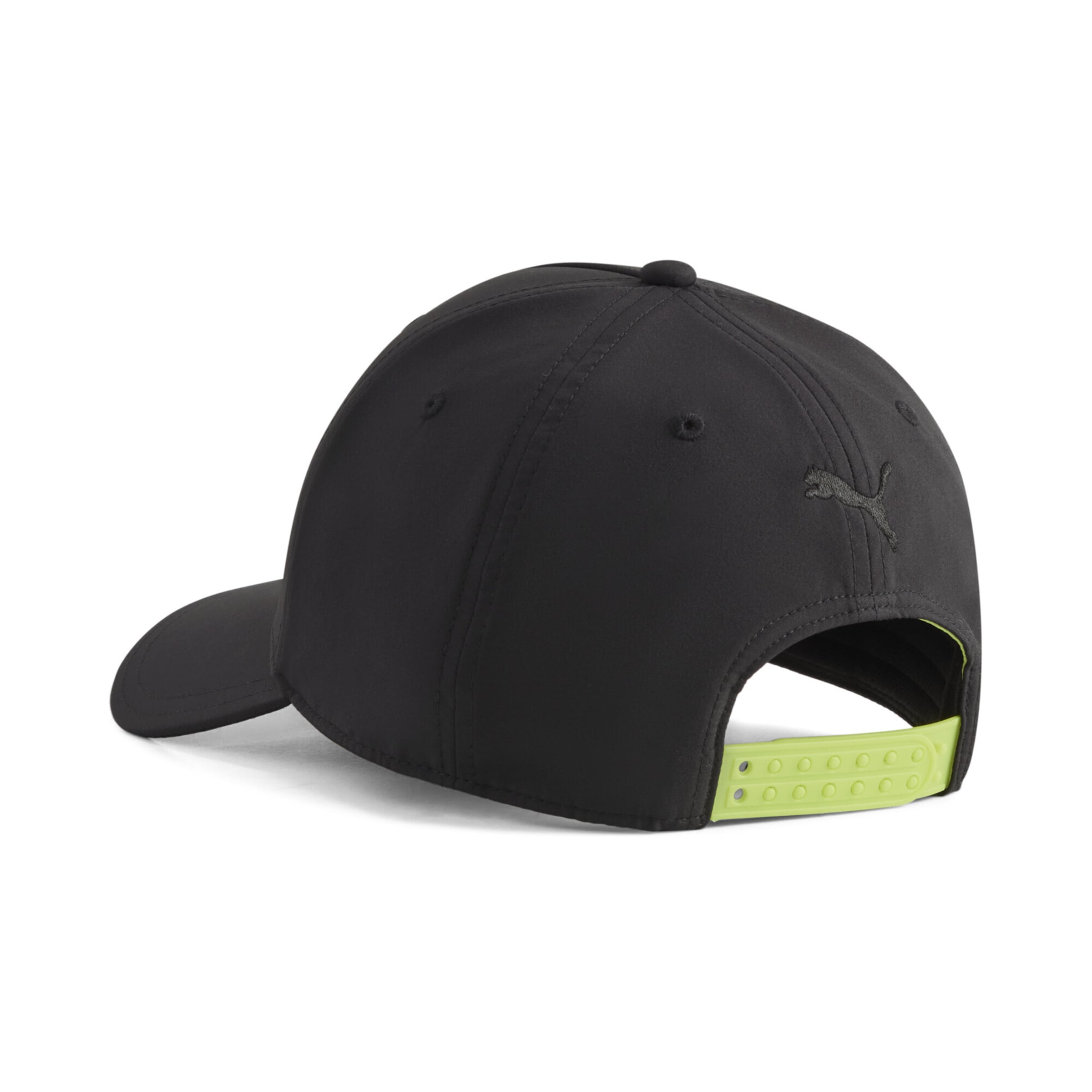 PUMA Sports cap 'PUMA x ASTON MARTIN ARAMCO F1® TEAM' in Black