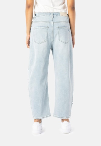 Elias Rumelis Loosefit Jeans 'Yoana' in Blauw