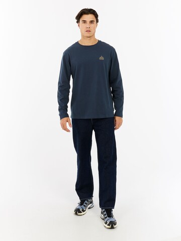 PROTEST Sweater 'PRTBrisa' in Blue