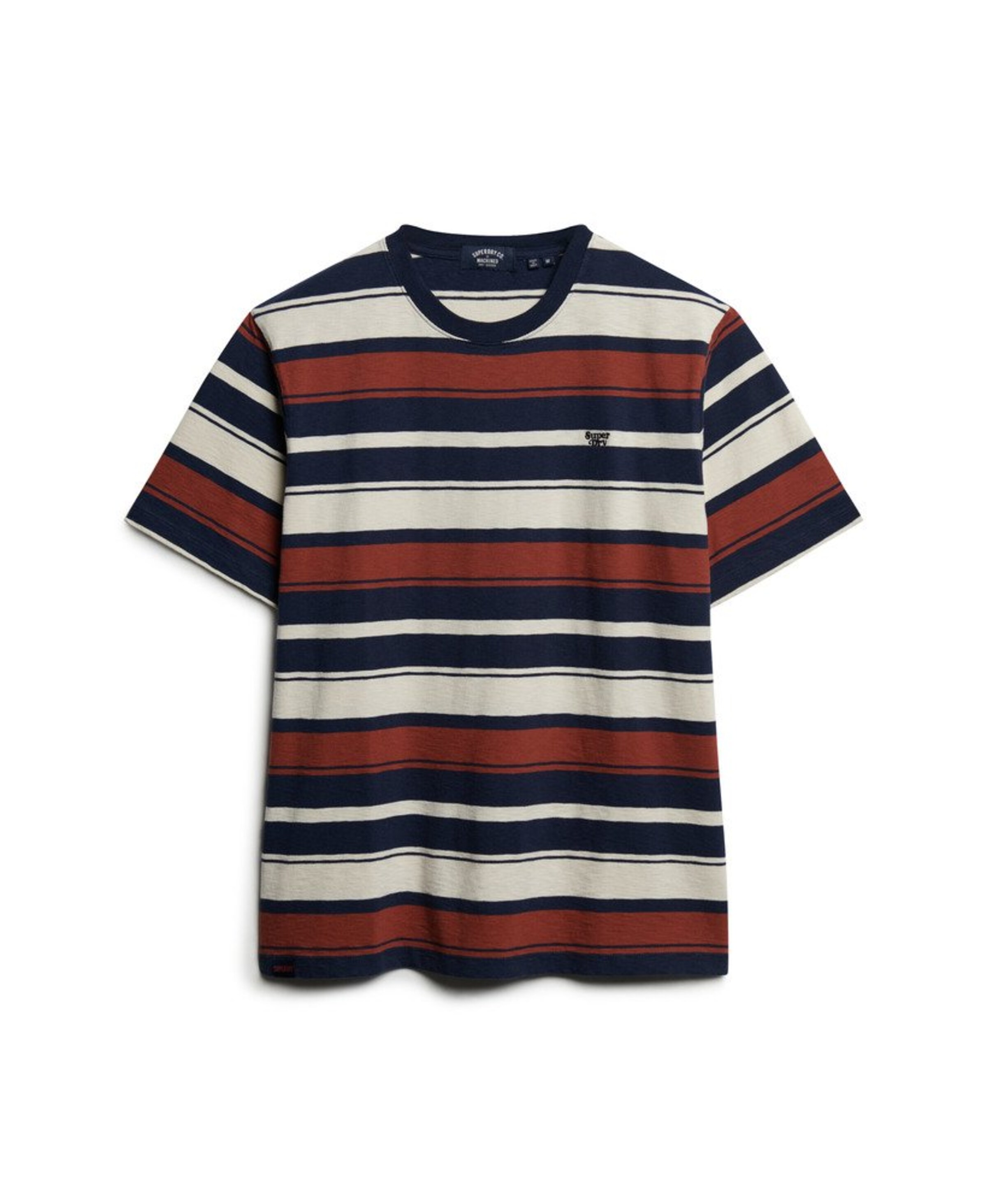 Superdry & Co Shirt in Mixed colors: front