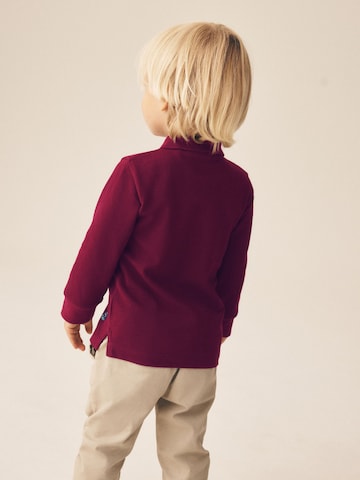 Next Shirt in Rood