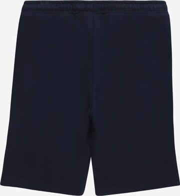 Jack & Jones Juniorregular Hlače 'STARROW' - plava boja