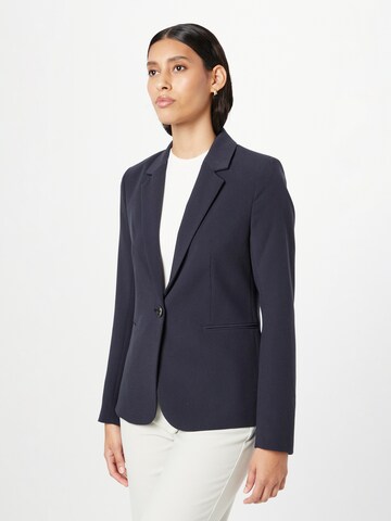 Part Two Blazer 'Taylor' in Blue: front
