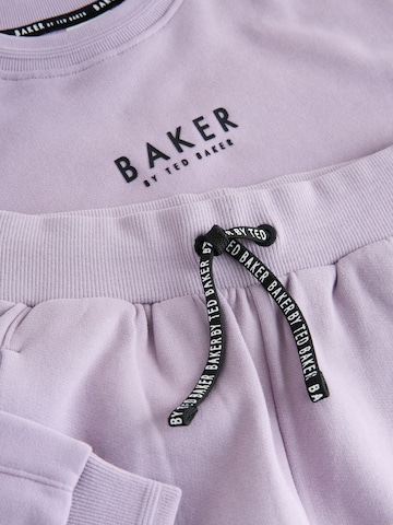 Baker by Ted Baker - Ropa para correr en lila