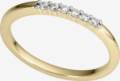 FIRETTI Ring in gold, Produktansicht