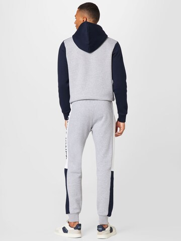 JACK & JONES Jogginganzug in Grau