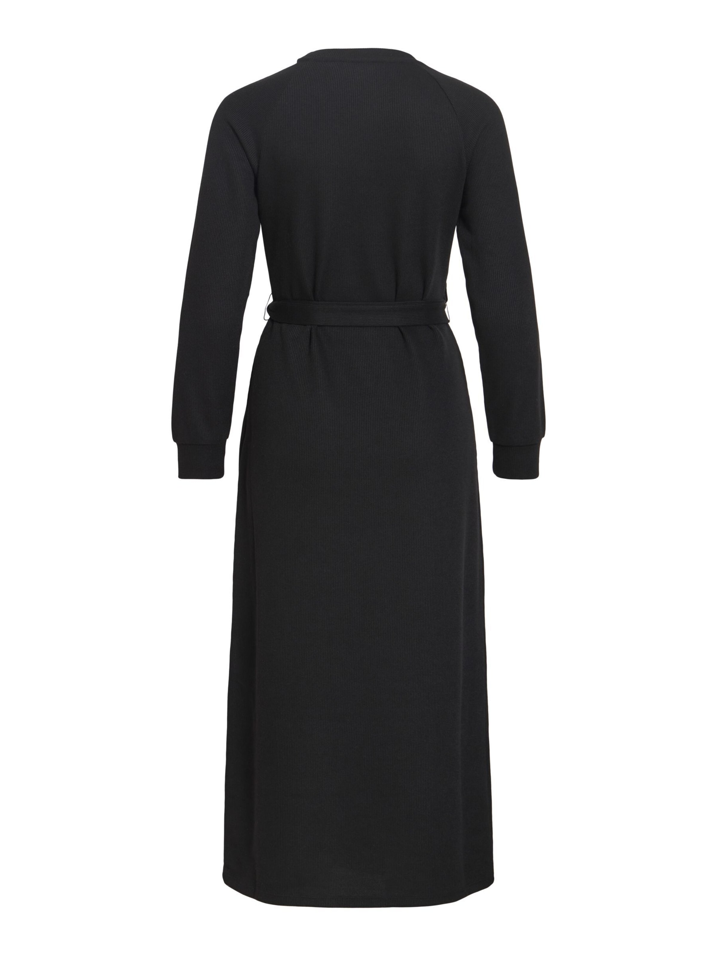 Abito 'VIEMMY' di VILA in nero