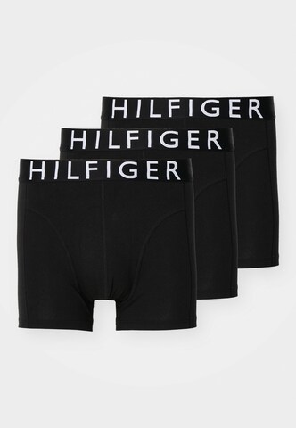 Tommy Hilfiger Underwear - Boxers em preto: frente
