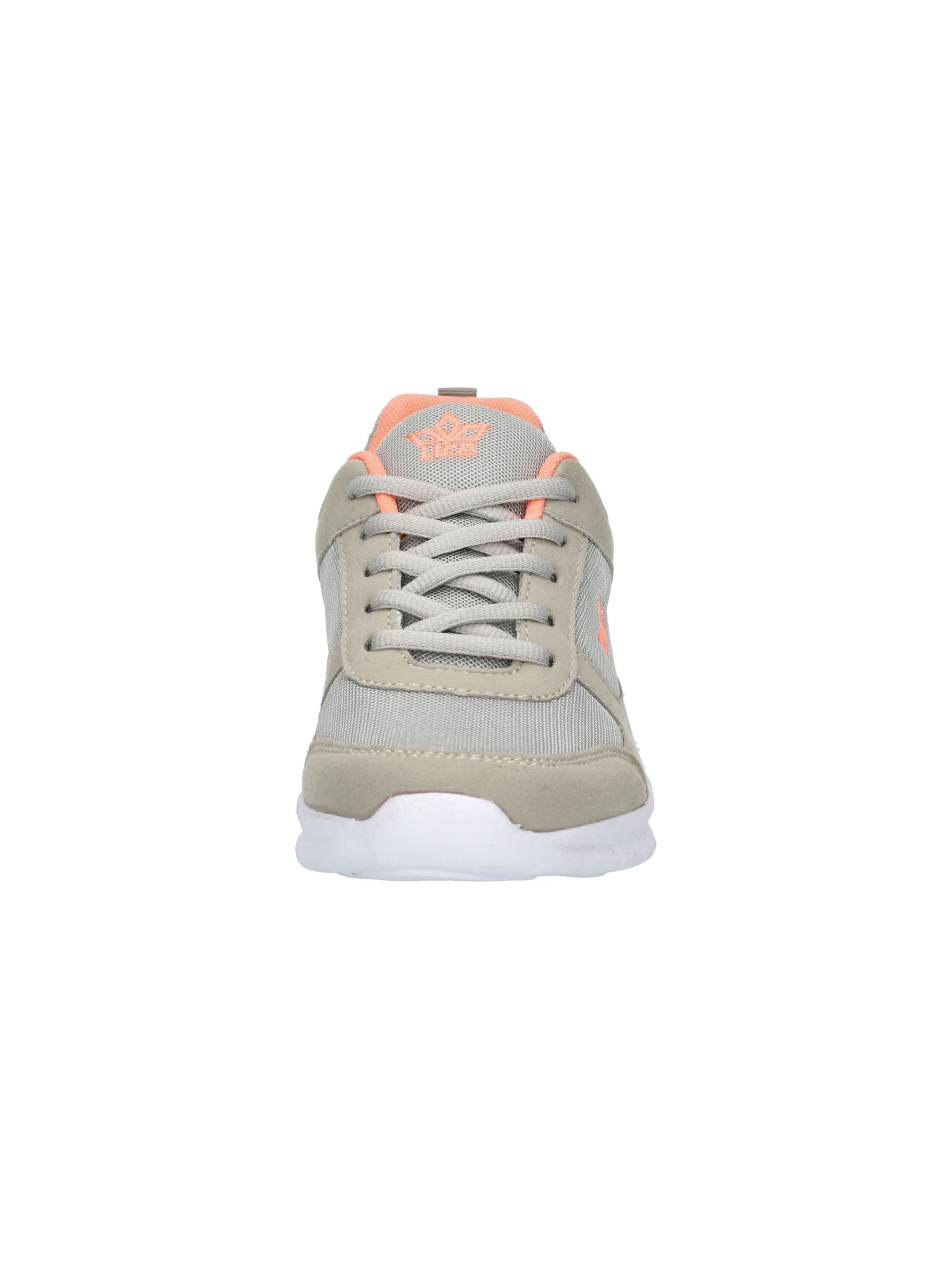 LICO Sneaker  ' Blaine ' in Grau