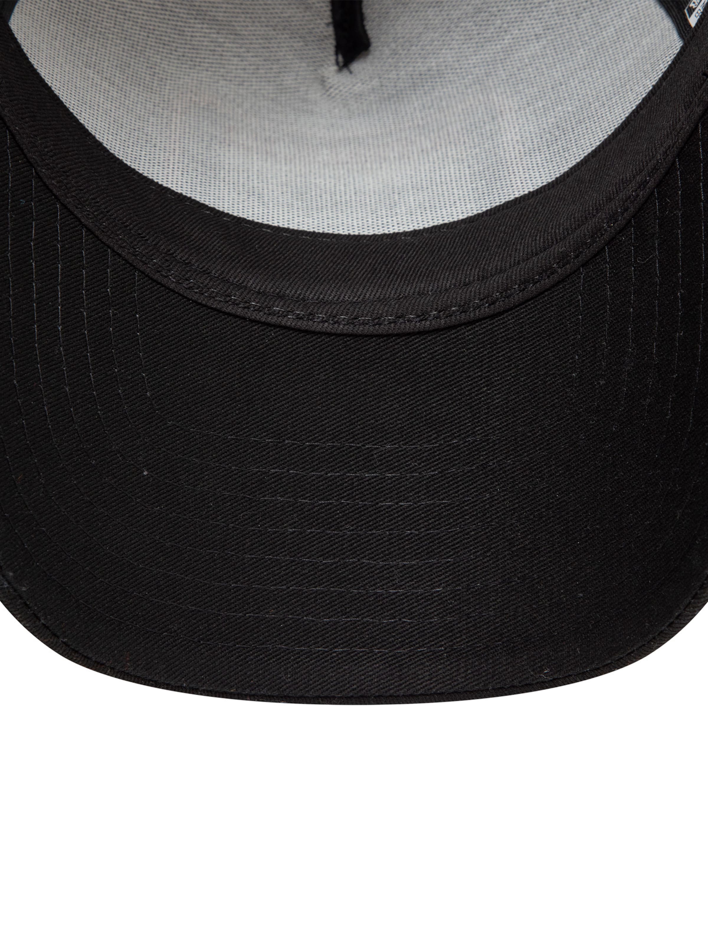 NEW ERA Čiapka - Čierna